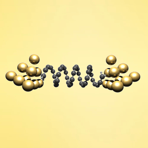 Molecular aggregates