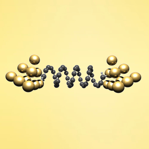 MOLECULAR AGGREGATES