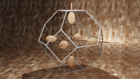 Wooden silicon