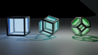 Brillouin al cubo