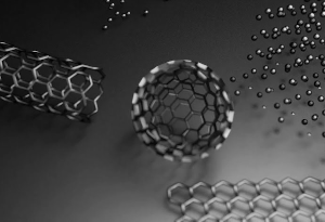 Carbon nanomaterials